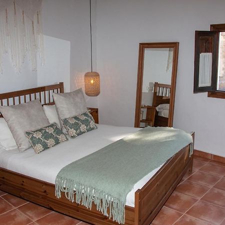 Acogedora Casa Rural En Olvera La Morada מראה חיצוני תמונה