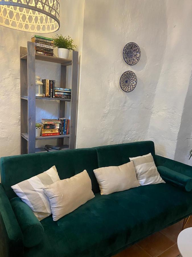 Acogedora Casa Rural En Olvera La Morada מראה חיצוני תמונה