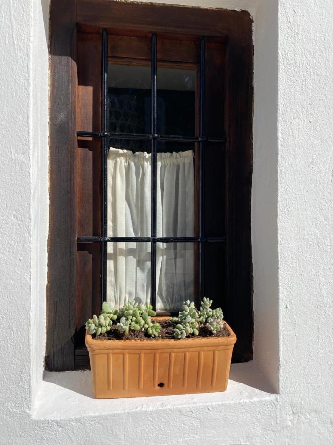 Acogedora Casa Rural En Olvera La Morada מראה חיצוני תמונה
