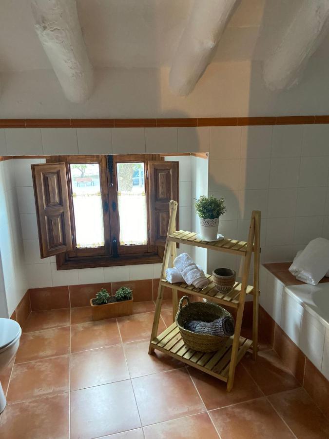 Acogedora Casa Rural En Olvera La Morada מראה חיצוני תמונה