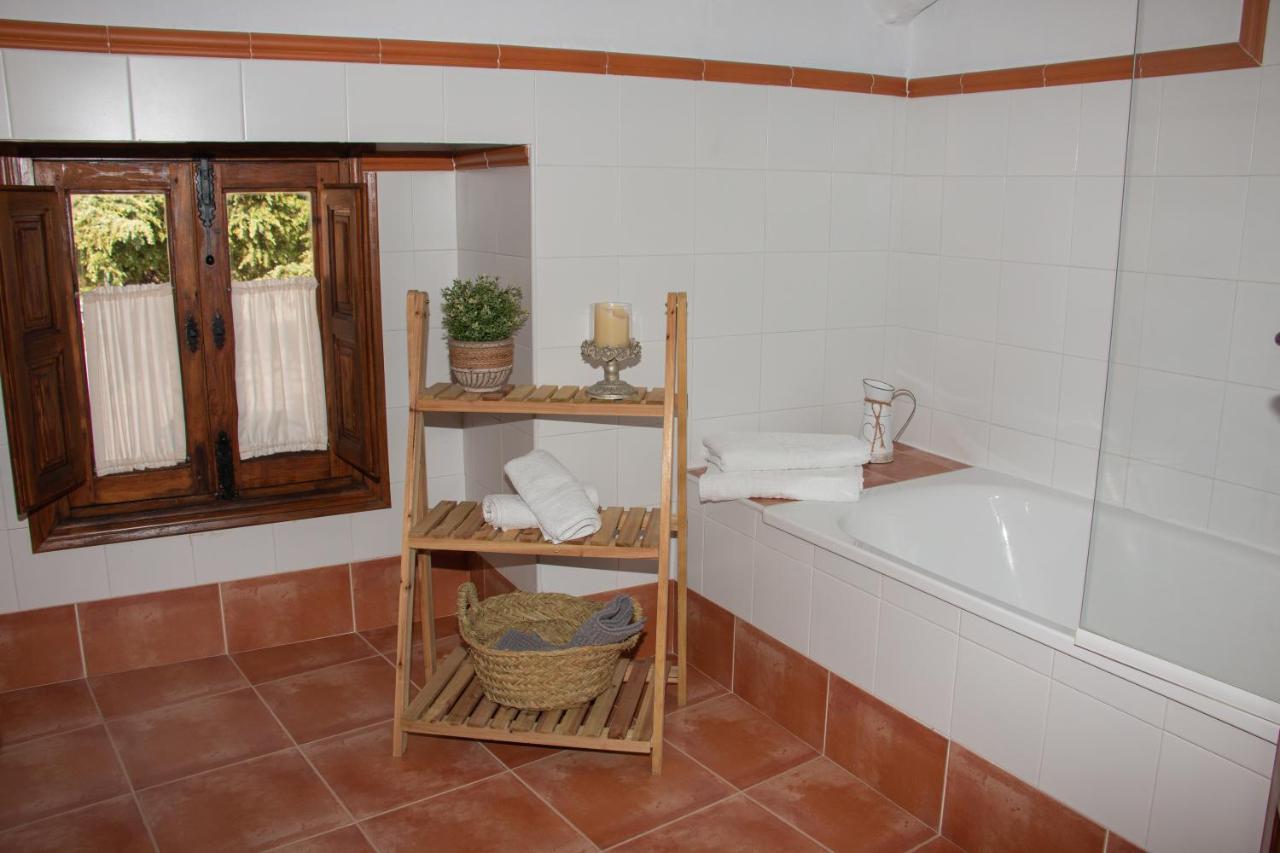 Acogedora Casa Rural En Olvera La Morada מראה חיצוני תמונה
