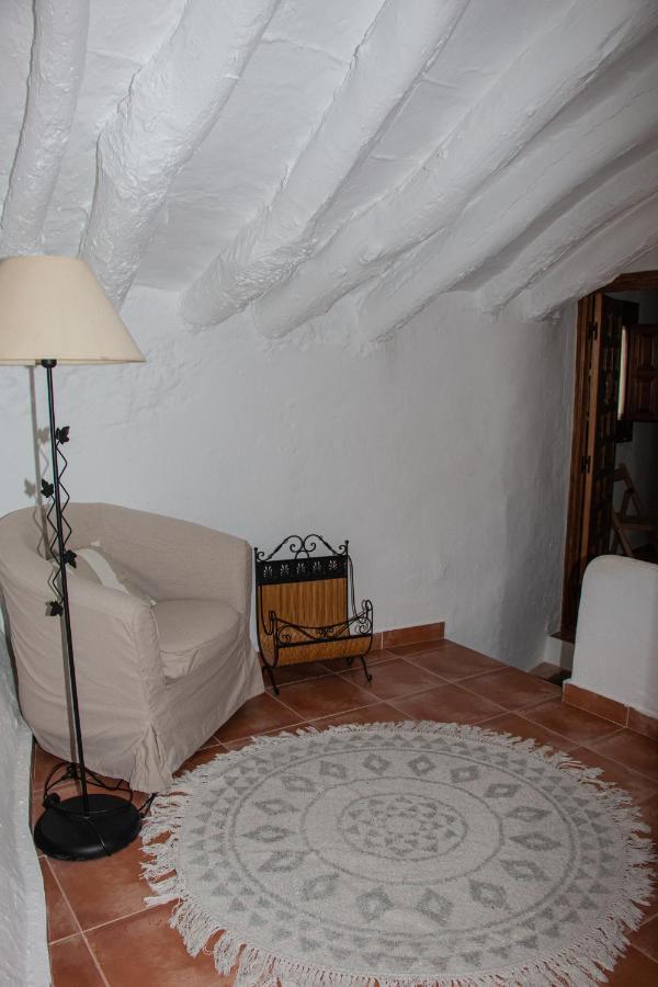 Acogedora Casa Rural En Olvera La Morada מראה חיצוני תמונה